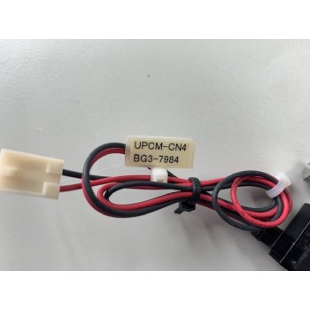 Canon BG3-7984 SMC 10-VQD1121W-5L-M5-X25 Solenoid Valve